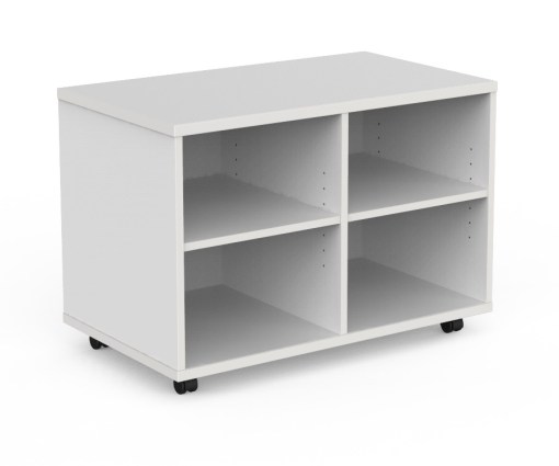 Ekosystem - Caddy Bookcase W1